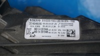 Volvo s60 v60 2 - фара правый  перед full led Доставка, фото thumb