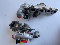 фото thumb №5, Турбина master iii lift 2.3 dci biturbo 180 koni