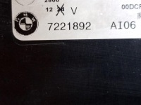 фото thumb №8, Фара праве перед bi-xenon bmw x5 e70 рестайлінг 7221892
