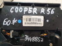 фото thumb №4, Панель кондиціонера mini cooper r56 3448852