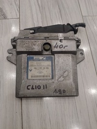 фото thumb №1, Бортовий комп'ютер блок керування 7700104956 7700111206 renault clio ii 1.9d