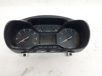 фото thumb №1, Citroen c3 iii 2016- лічильник uk