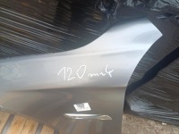 Bmw f10 рестайлинг  528xi крыло левый перед a52/7 spacegrau Недорого, фото thumb