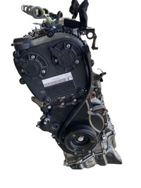 фото thumb №6, Двигатель блок двигателя audi a4 b9 2.0 tfsi cym cymc