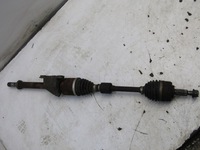 фото thumb №1, Приводной вал правая длинная 1.0 tce dacia duster ii