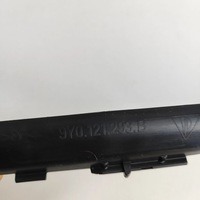 фото thumb №7, Porsche cayenne 9y0 9y3 2018 впуск / канал повітря інтеркулер