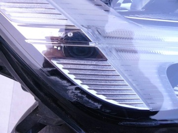 фото thumb №14, Volvo s60 v60 2018+ лампа передняя правая mid led полный led