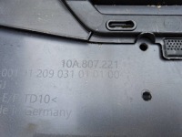 фото thumb №13, Бампер передний перед vw volkswagen id.3 id3 id 3 10a 10a807221