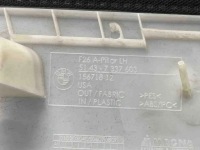 фото thumb №9, Передняя правая защита стойка bmw x4 f26 156718 2.0l дизель 2016