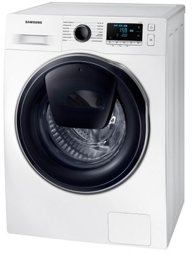Стиральная машина Samsung WW 8NK62E0RW AddWash 8 кг EcoBubble
