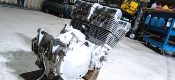 SILNIK YAMAHA XJ 900 4KM 93-03 KOMPLET SPRAWNY GWA