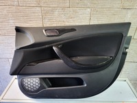 фото thumb №1, Боковина обивка дверь правые перед citroen c5 iii x7 европа