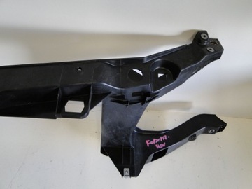 фото thumb №10, Mercedes eqv 447 w447 pas переднее усилитель