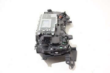 фото thumb №12, Bmw 3 g20 g21 спідометр  прилади led mph usa бензин 35 mil