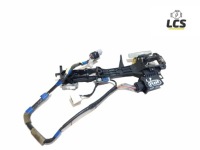 фото thumb №1, Каркас ручка лівий перед двері модуль lexus is ii 220 250 89746-53020