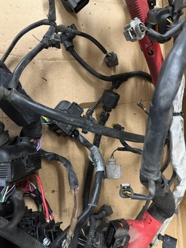 фото thumb №10, Джгут двигуна audi a6 c7 3.0t ctua eu 4g1971072fc