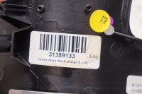 фото thumb №6, Volvo v60 i s60 ii рестайлинг dekor туннеля воздуховод средний r design 31389133