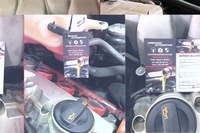 фото thumb №4, Фільтр повітря головний rvi d midlum volvo fe fe