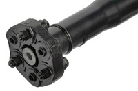 фото thumb №5, Nty wał приводной