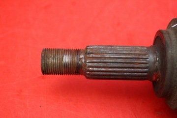 фото thumb №4, Піввісь ліва перед nissan micra k12 1.2 16v 10r