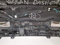 фото thumb №11, Nissan qashqai j12 бампер задний 4 x pdc p2