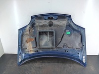 фото thumb №7, Капот nissan x-trail i t30 bw6