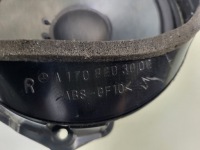 фото thumb №4, Mercedes slk r170 lift динамик дверь правых правый a1708203002