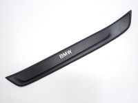 Купити Накладка захист  порога  поріг лівий передні  8047745 bmw x1 e84 11r, фото thumb