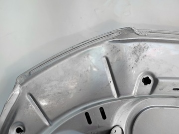 фото thumb №8, Капот vw volkswagen passat b6 2005-2010