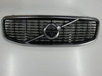 фото thumb №1, Решітка радіатора, решітка радіатора volvo ii xc-60 r-design