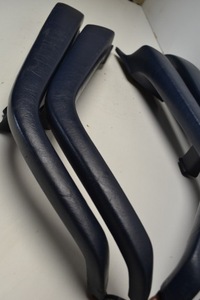 фото thumb №6, Mercedes w126 se кріплення двері ручки підлокітник