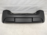 фото thumb №1, Бампер задняя renault twingo 2 ii lift 2012-2014