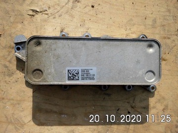 фото thumb №1, Mercedes vito w639 3.0cdi радиатор масла 642