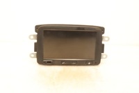 фото thumb №1, Радіо dacia sandero ii 0.9 281156588r