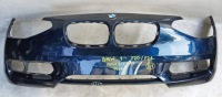 фото thumb №1, Бампер передний bmw 1 - f20 f21 przed liftem 11-14