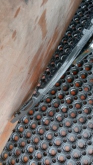 Ford focus mk2 st решётка бампера перед Недорого, фото thumb