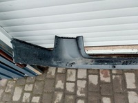 фото thumb №8, Audi a6 c7 allroad бампер задняя góra pdc чёрный