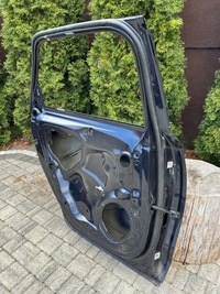 фото thumb №8, Audi a6 c7 avant kombi двері лівий задня lx5r