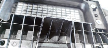 фото thumb №11, Панель капот консоль audi q3 f3 83b оригинал