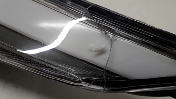 фото thumb №12, Kia ceed 2 ii 12- лампа левая перед линза + led