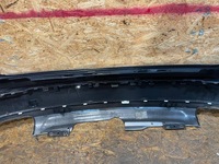 фото thumb №10, Volvo xc90 xc-90 ii 2 lift 19- inscription бампер задня задній