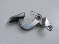 фото thumb №7, Alfa 164 ручка внутренняя правая задняя 4d