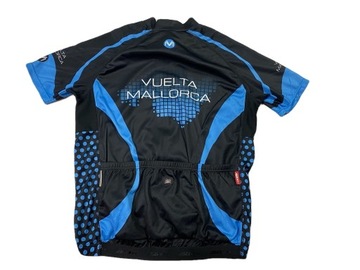 ВЕЛОСИПЕДНАЯ ТРИКОТАЖА VUELTA MALLORCA L