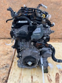 Lexus lbx toyota yaris cross двигун комплектний  m15a-y90 1.5 гібрид Київ, фото thumb