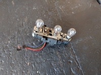 фото thumb №6, Вкладиш лампи задньої правої audi a6 c5 sedan