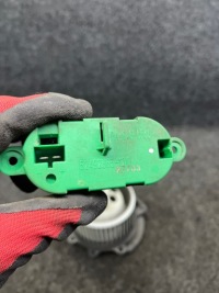 фото thumb №5, Renault espace iv воздуходувка вентилятор резистор комплект 524922096 52492365