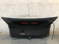 фото thumb №14, Кришка багажника багажника audi a3 8v sedan lx7r петлі