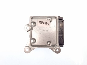 фото thumb №2, Chrysler pacifica 2018 блок керування / модуль подушка безпеки