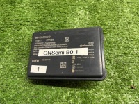 фото thumb №1, Радар датчик бампера перед frr-30 continental bmw ix i20