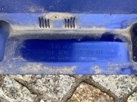 фото thumb №16, Vw arteon 3g8 молдинг поріг права 3g8853858 оригінал